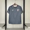 2025-2026 Sao Paulo Training Football Shirt 1:1 Thai Quality