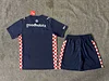 2025-2026 KIDS PSV Eindhoven Away Football Shirt 1:1 Thai Quality