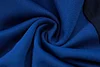 Joyfball 2024/2025 Chelsea Long Zipped Jacket Blue Football Shirt 1:1 Thai Quality