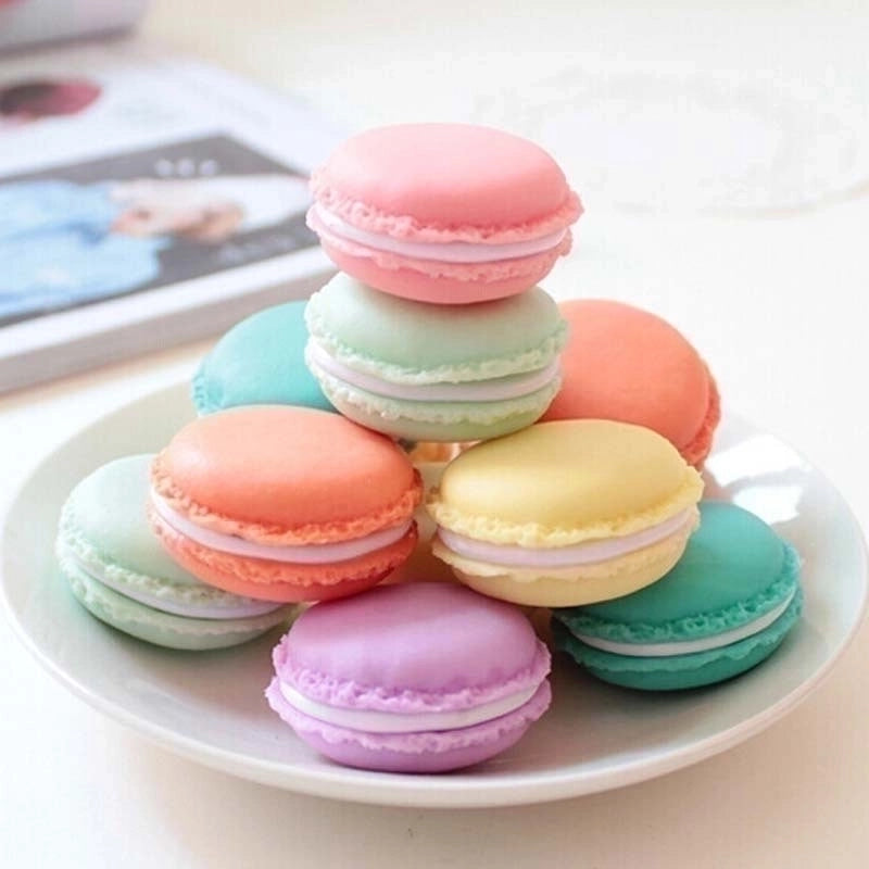 Mini-portable Anti-pressure Ornament Earring Storage Box Organizing Bag Storage Bag Pill Box Jewelry Box