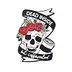 Calaverita con Corazón