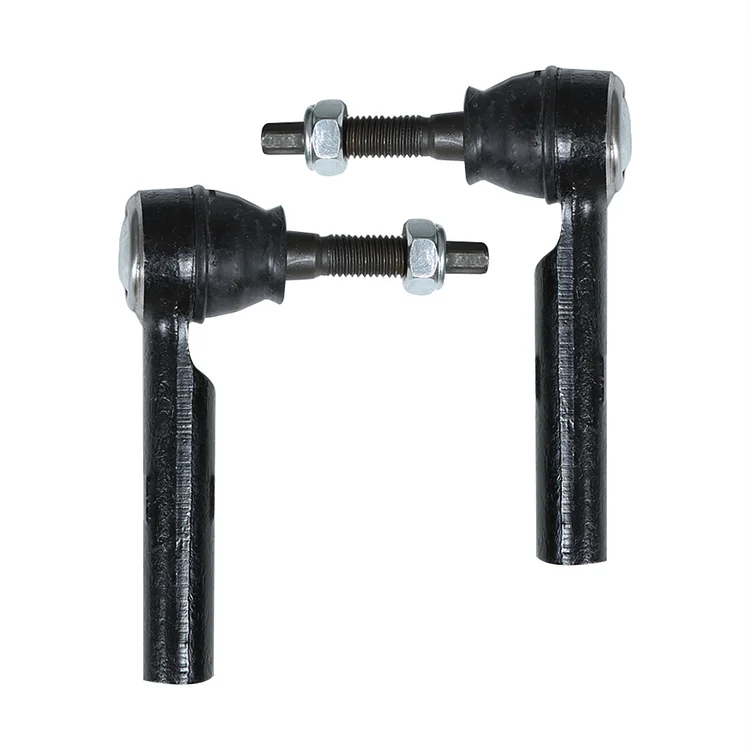 Silscvtt 12pc Complete Front Suspension Kit Control Arms Ball Joints Tie Rod Ends Replacement for 2008-2017 Buick Enclave 2007-2016 GMC Acadia