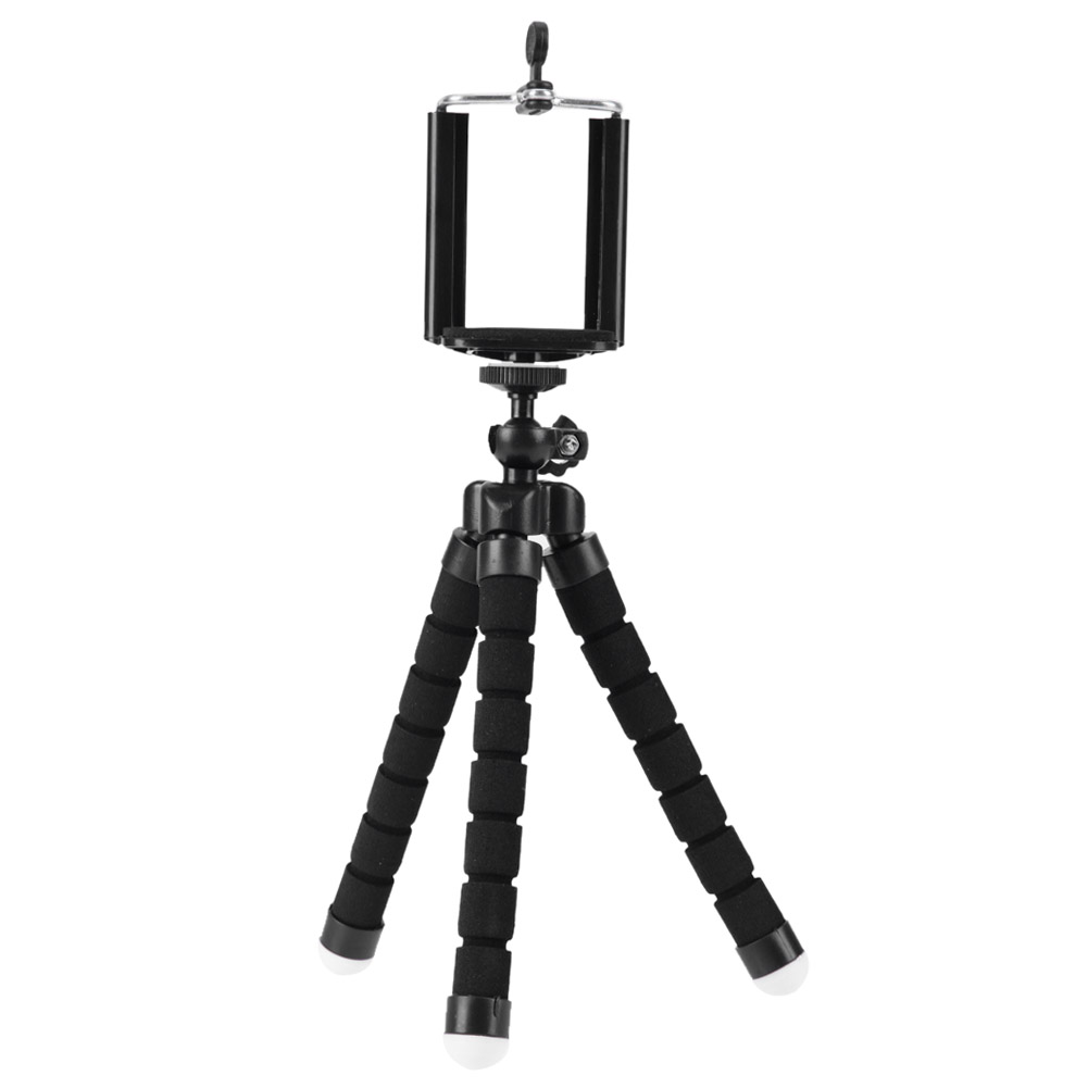 

Universal Octopus Tripod Camera Accessory for GoPro Mobile Phone Camera, 501 Original