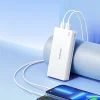 20000mAh Large Capacity Dual USB Portable Power Bank for Apple and Android Phones