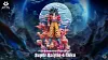 1/6 Scale Super Saiyan 4 Son Goku - Dragon Ball Resin Statue - The High Heavens Studio