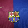 2024/2025 Player Version Barcelona Cool Play Football Shirt 1:1 Thai Qualiy