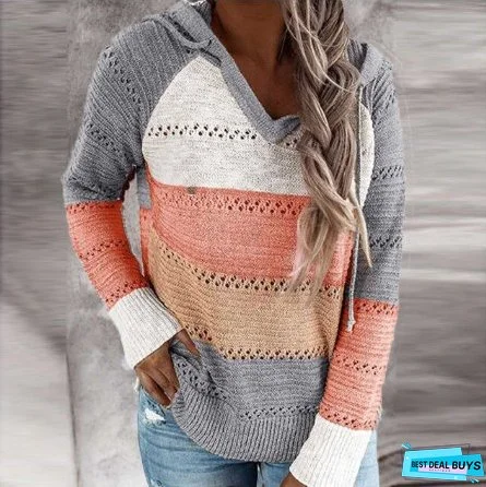 Simple and Stylish winter Pullover