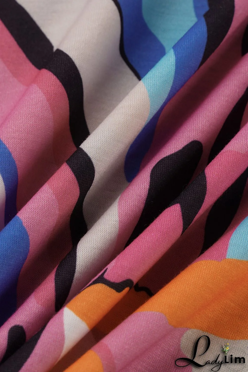 Yellow Sexy Casual Print Backless Spaghetti Strap Regular Jumpsuits