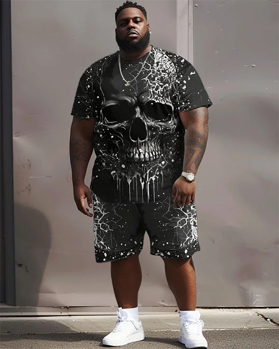 Skull clothing