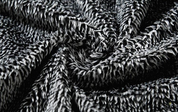 Relaxed and Timeless winter Coat
