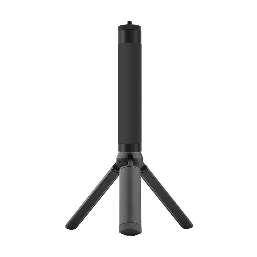 

Telescopic Extension Rod+ Tripod Stand for DJI OSMO Mobile 3 2 Feiyu Zhiyun, 501 Original
