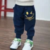 Kid Baby Boy Sports Trousers  Casual Pants