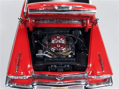 Christine 1958 Plymouth Fury - Night Version (Christine) 1:18