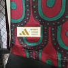 2024 Player Version Mexico Home Football Shirt 1:1 Thai Quality