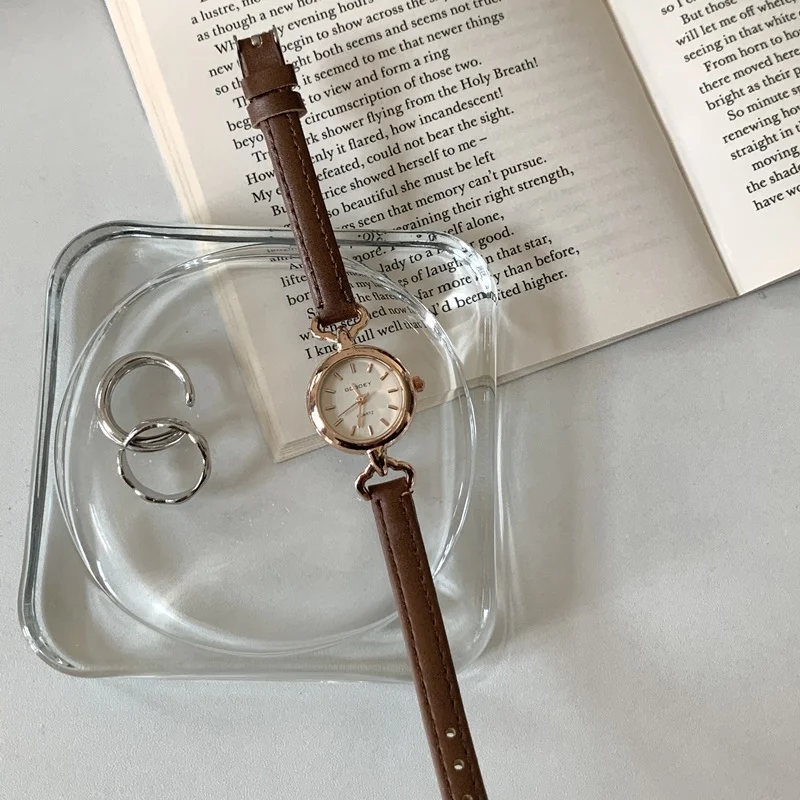Danccia  "CLA-E"  VINTAGE WATCH 