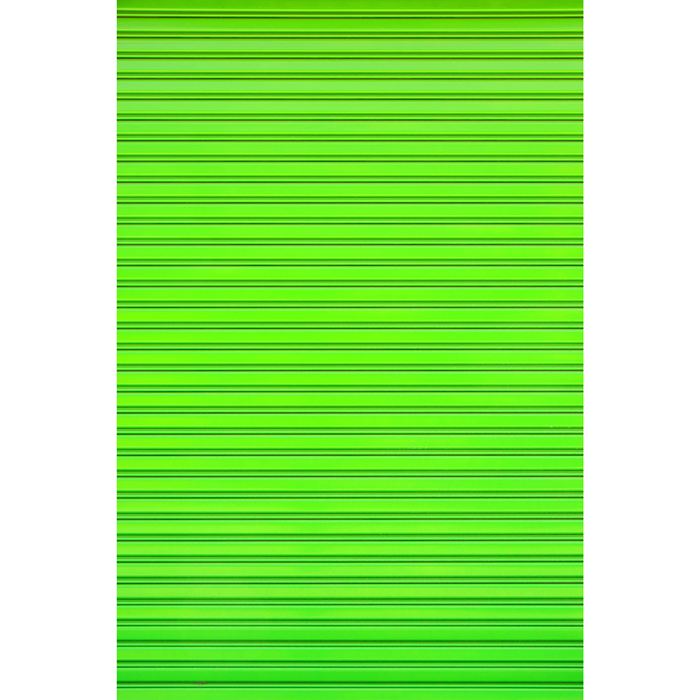 

3D Green Striped - 1000 Pieces Jigsaw Puzzle, 501 Original