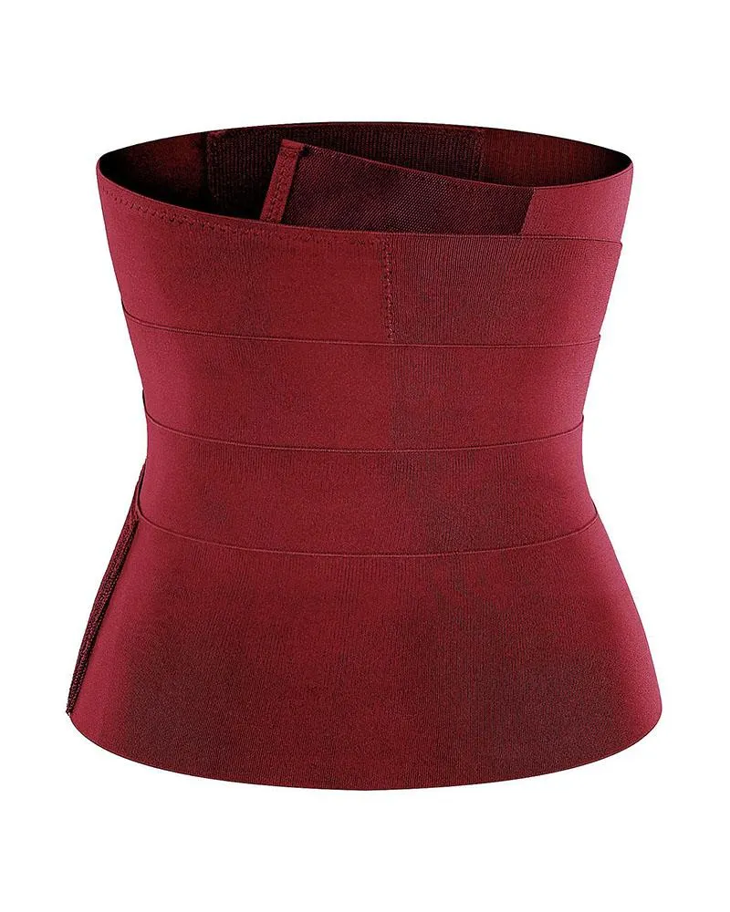 Snatch Me Up Bandage Wrap