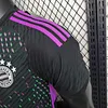 2023/2024 Player Version Bayern Munich Away Football Shirt 1:1 Thai Quality