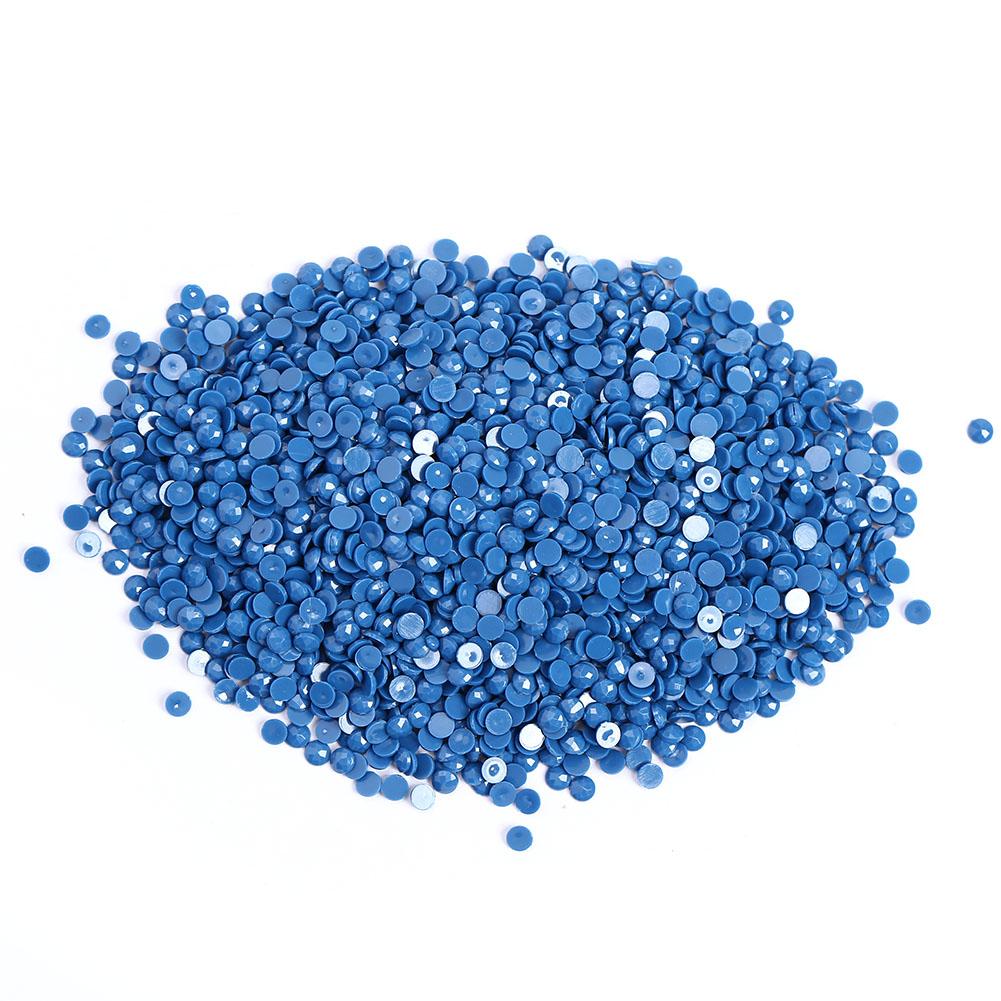 

Round Bead Stone DMC - 7365, 501 Original