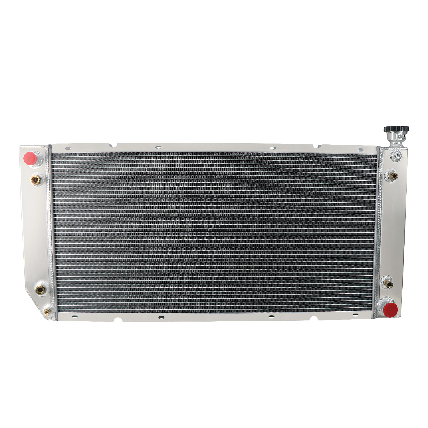 AlloyWorks I Radiators & Auto Parts