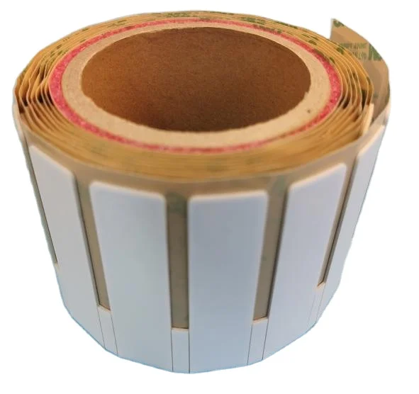 Flexible On Metal Label Anti Metal RFID Sticker RFID Label Metal