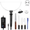 10pcs Foam Cutting Pen Electric Styrofoam Cutting Tool DIY Crafts (EU)