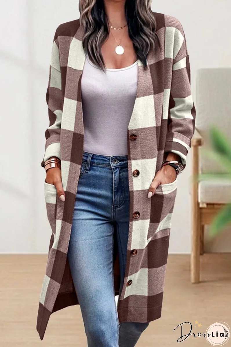 Casual and Stylish winter garment