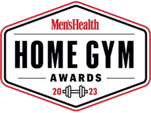 mens health home gym awards