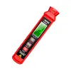 Digital Temperature Tester Meter Electromagnetic Field Radiation Tester for Home