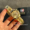 Rolex Cosmograph Daytona m126508-0005 Yellow Gold with Gold Dial Super Clone