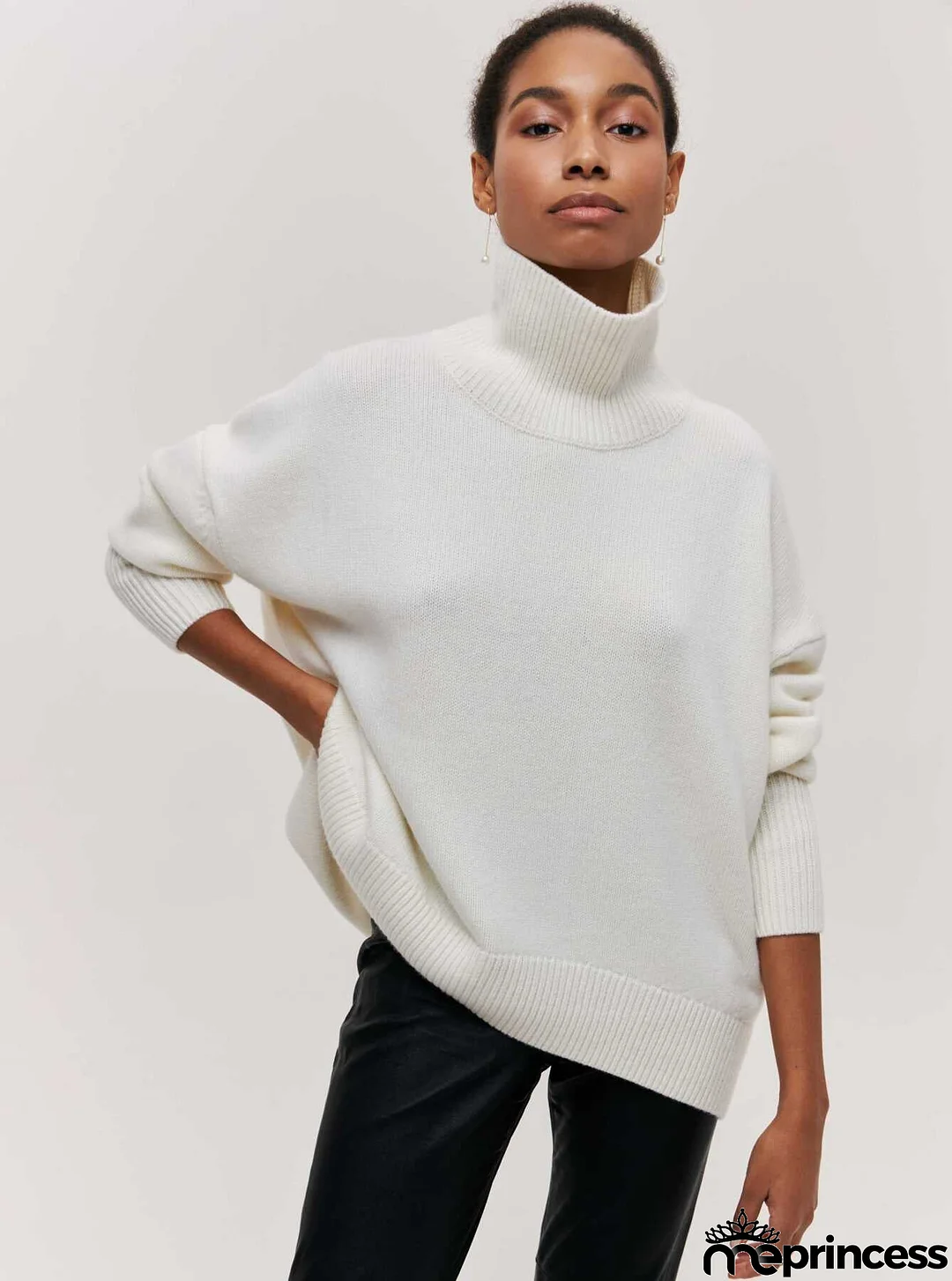 Fashionable and Minimalist general Sweater
