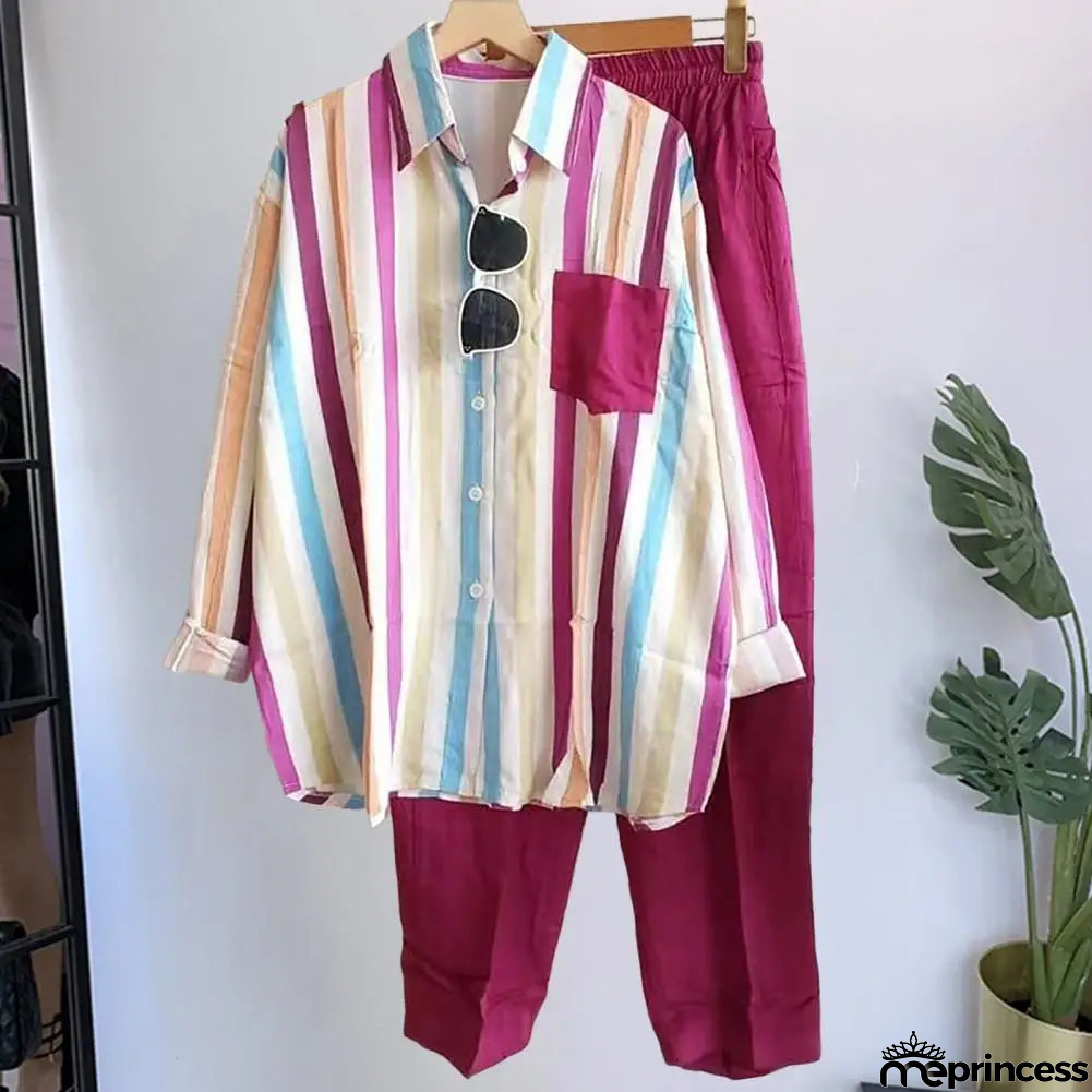 Trendy and light Set