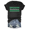 Seattle Seachickens Seattle Seahawks Tee