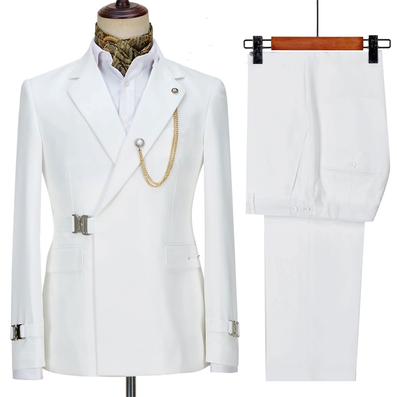 Casual Business Suit DANRRIO.COM DANRRIO