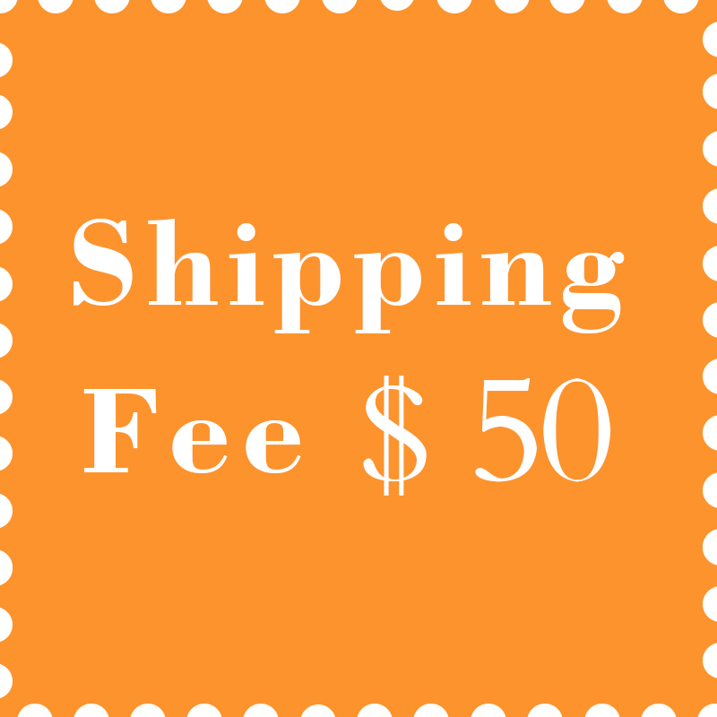 NP Shipping fee ＄35 Nicepairs