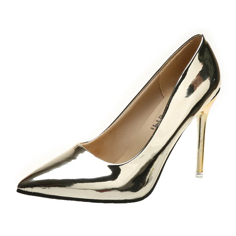 women's pointed toe fashion pumps
