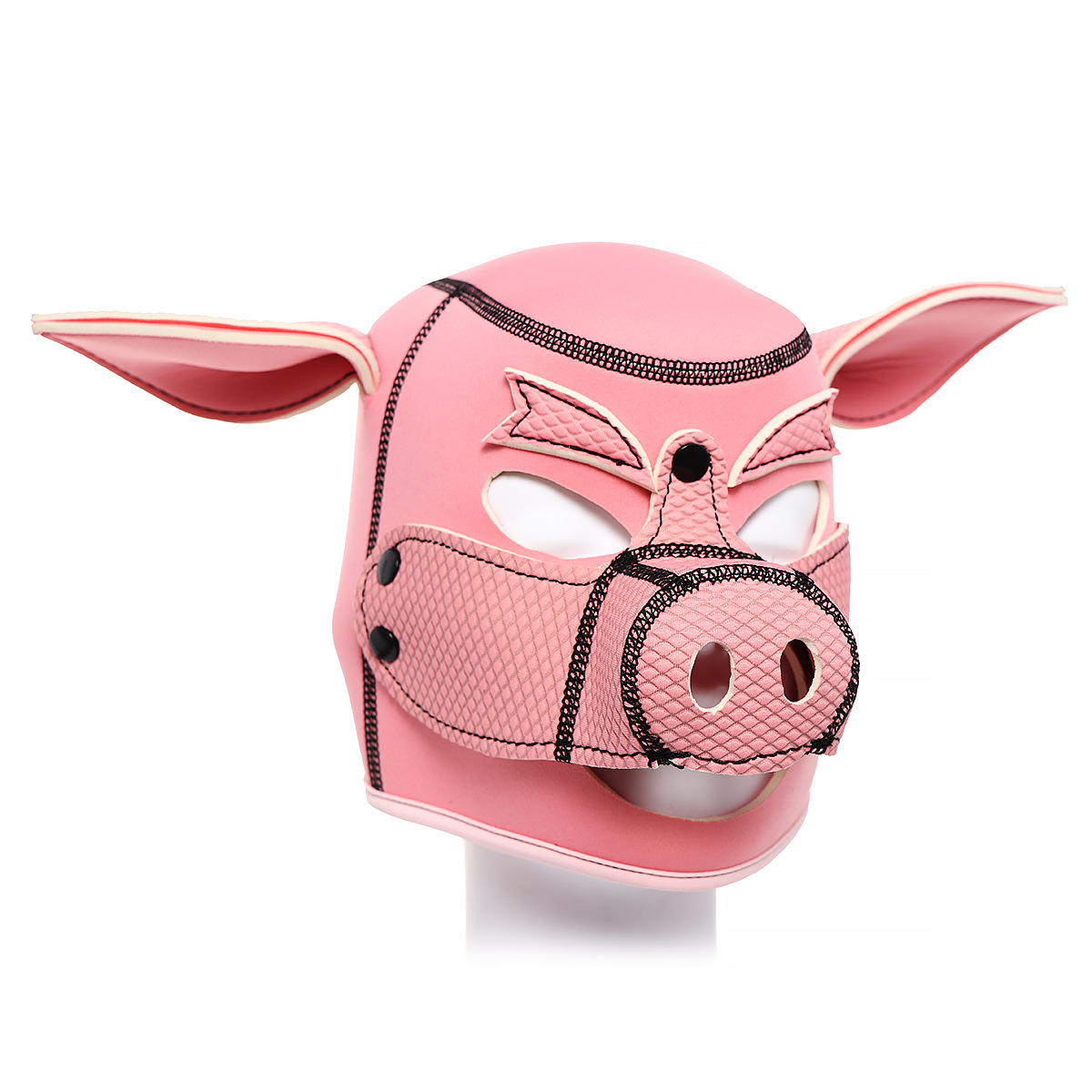 SM Play Pig Mask 