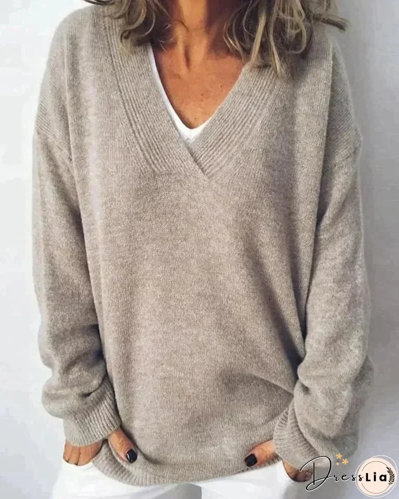 Modern and Fashionable winter Sweater