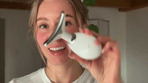 Inteligentni V-Face Lifting masažer &ndash; World Beauty Care