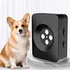 Ultrasonic Anti Barking Device Rechargeable 50 Ft Dog Barking Deterrent Bark Box