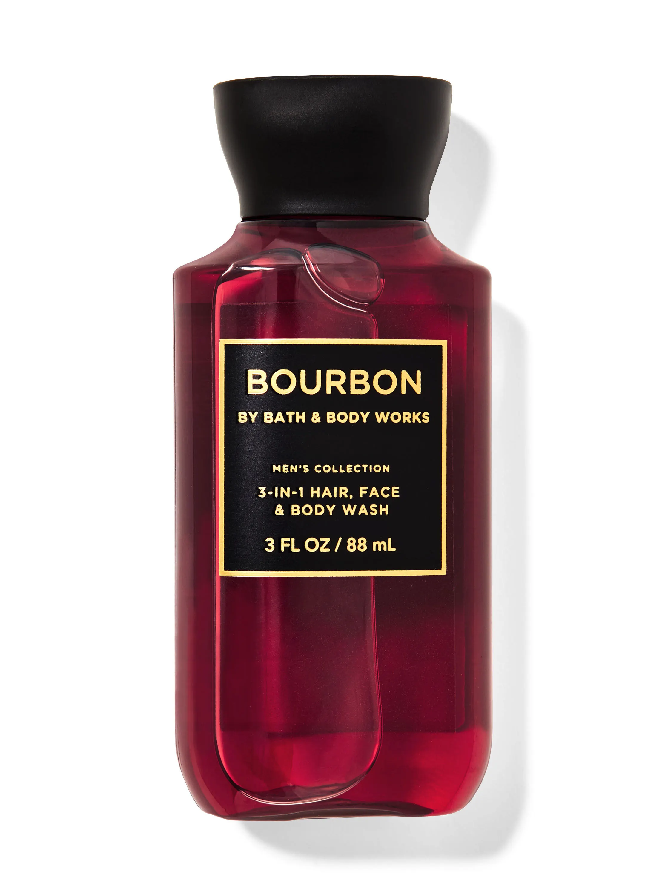 MensBourbon