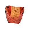 Outdoor Lightweight Folding Tableware Reusable Tableware Combination for Camping