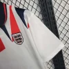 1992 Retro England Home Football Shirt 1:1 Thai Quality