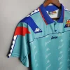 Retro 1992-95 Barcelona SoccerJersey Away