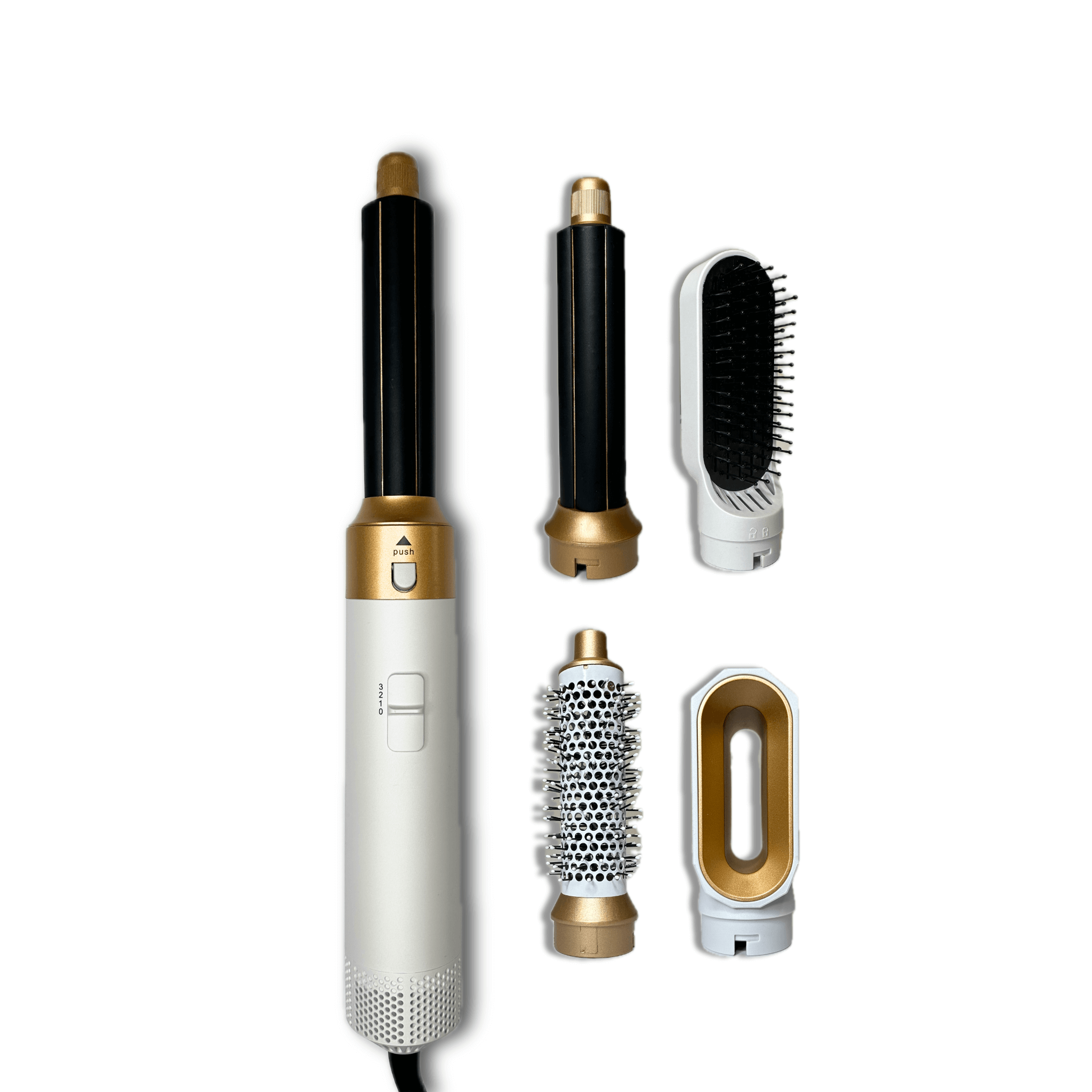 5 in 1 AirStyler