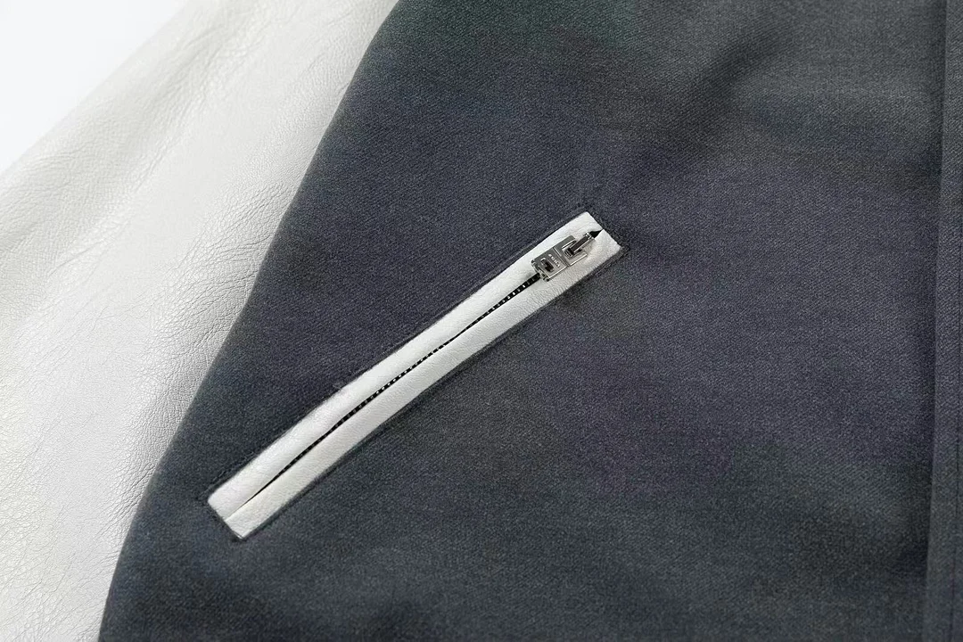 Amiri fashion jacket