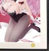 Bunny Girl Ver. Perona Decorative Painting - ONE PIECE - H-TWO Studio