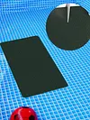 Pool Cover Patch Kit Swimming Pool Cover Repair Kit Safety Covering Patch Kit