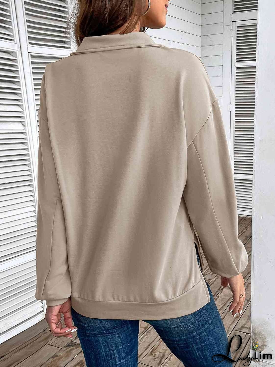 Timeless and Elegant Shirt