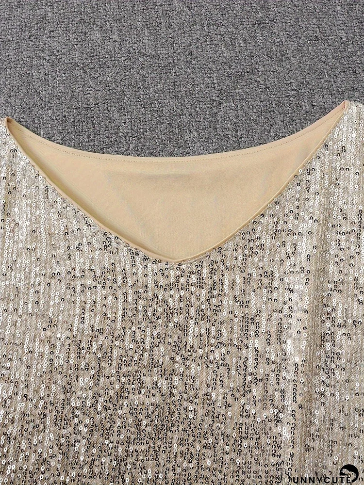 Sophisticated Mini Dress